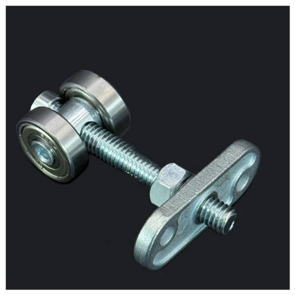 40Kg-Roldana Stanley Simples Suspensa-825 P RC