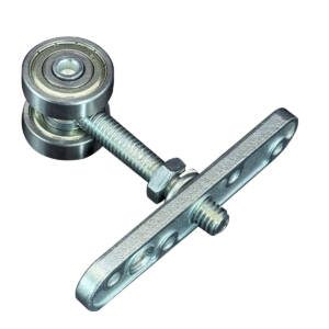 60Kg-Roldana Stanley Simples Suspensa-821 P RC