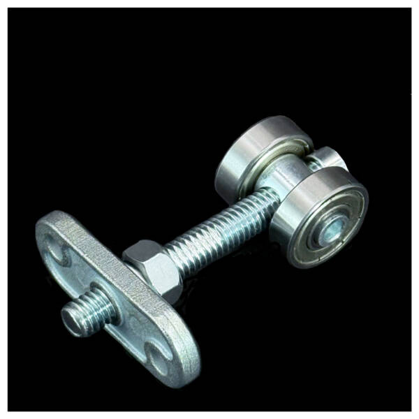 40Kg-Roldana Stanley Simples Suspensa-825 P RC