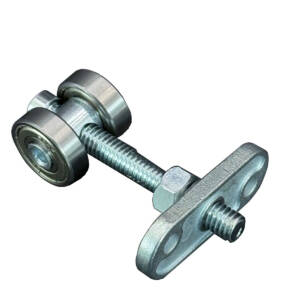 40Kg-Roldana Stanley Simples Suspensa-825 P RC