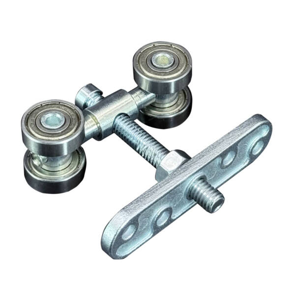 80Kg-Roldana Stanley Dupla Suspensa-826 G RC