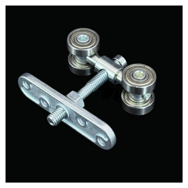 80Kg-Roldana Stanley Dupla Suspensa-826 G RC