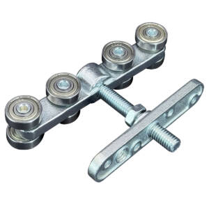 120Kg-Roldana Stanley Quadrupla Suspensa-828 RC