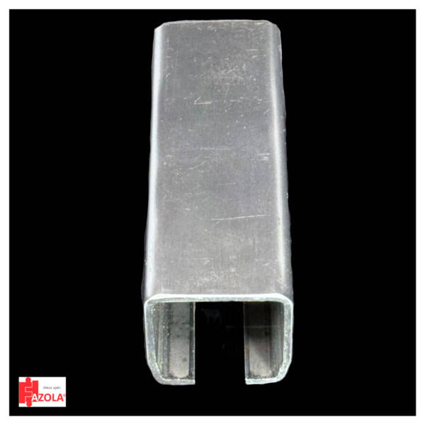 120Kg-32x30x2,5mm-Trilho Stanley-TRF3230STL