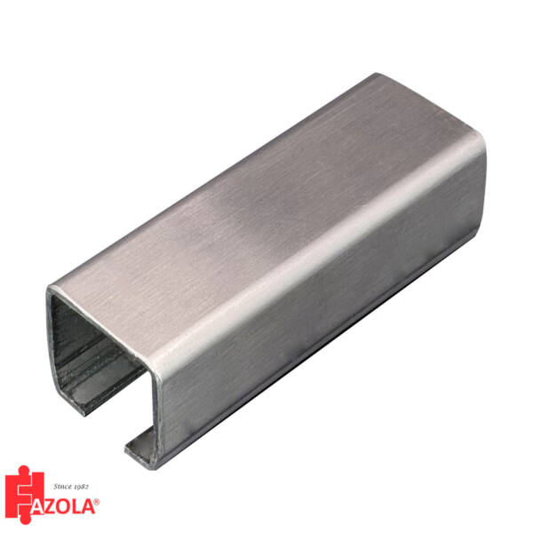120Kg-32x30x2,5mm-Trilho Stanley-TRF3230STL