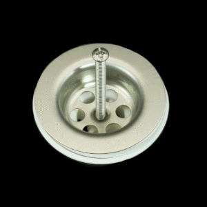 Valvula Tanque Inox 304-60022