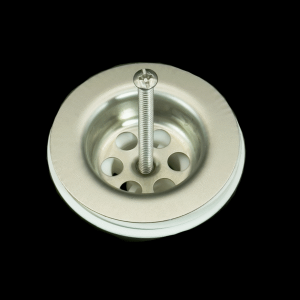 Valvula Tanque Inox 304-60022