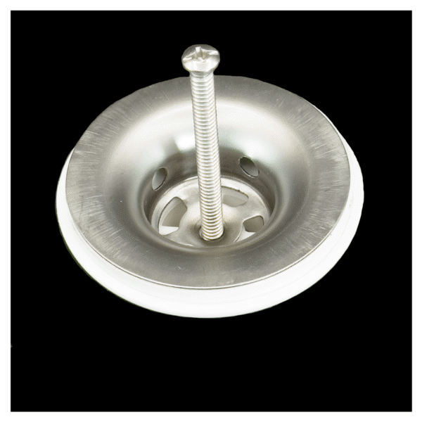 Valvula Lavatório Inox 304-60023