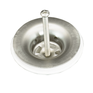 Valvula Lavatório Inox 304-60023