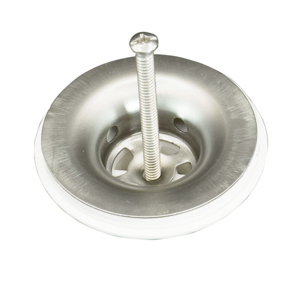 Valvula Lavatório Inox 304-60023