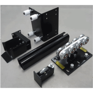 Kit Portão Autoportante/Portão sem trilho/Portão flutuante