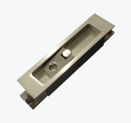 Fecho cremona alumínio: segurança, durabilidade e design em um único sistema