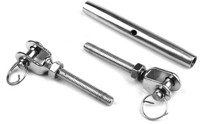 Esticador tubular: o segredo para esticar e tensionar cabos de aço